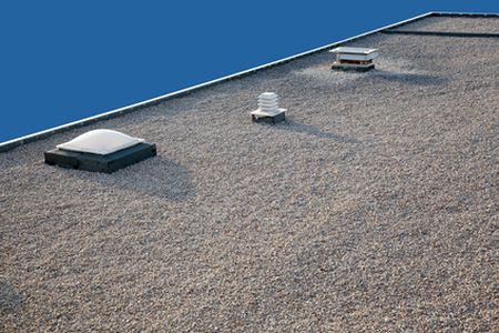 The Pros And Cons Of Flat Roofing