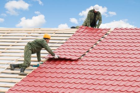 Destin roofing contractor