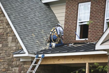 Panama city beach roofing contractor