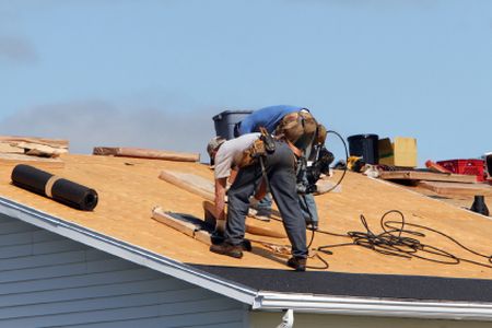 Panama city roofing contractor