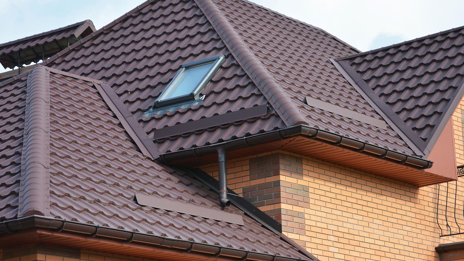 roofing articles