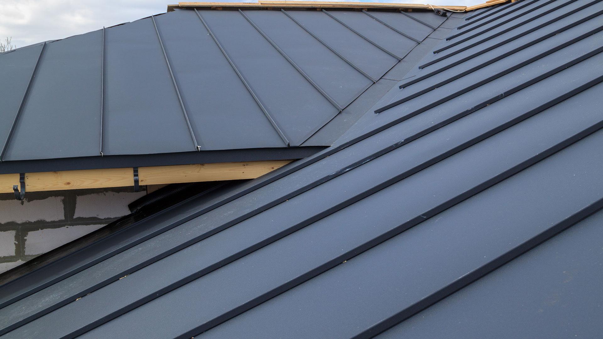 Metal Roofing