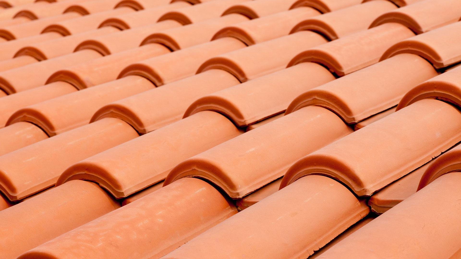 Tile Roofing