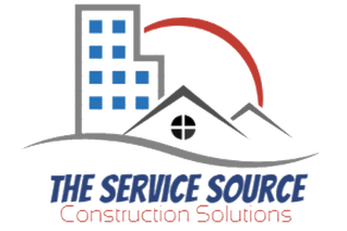 the service source logo