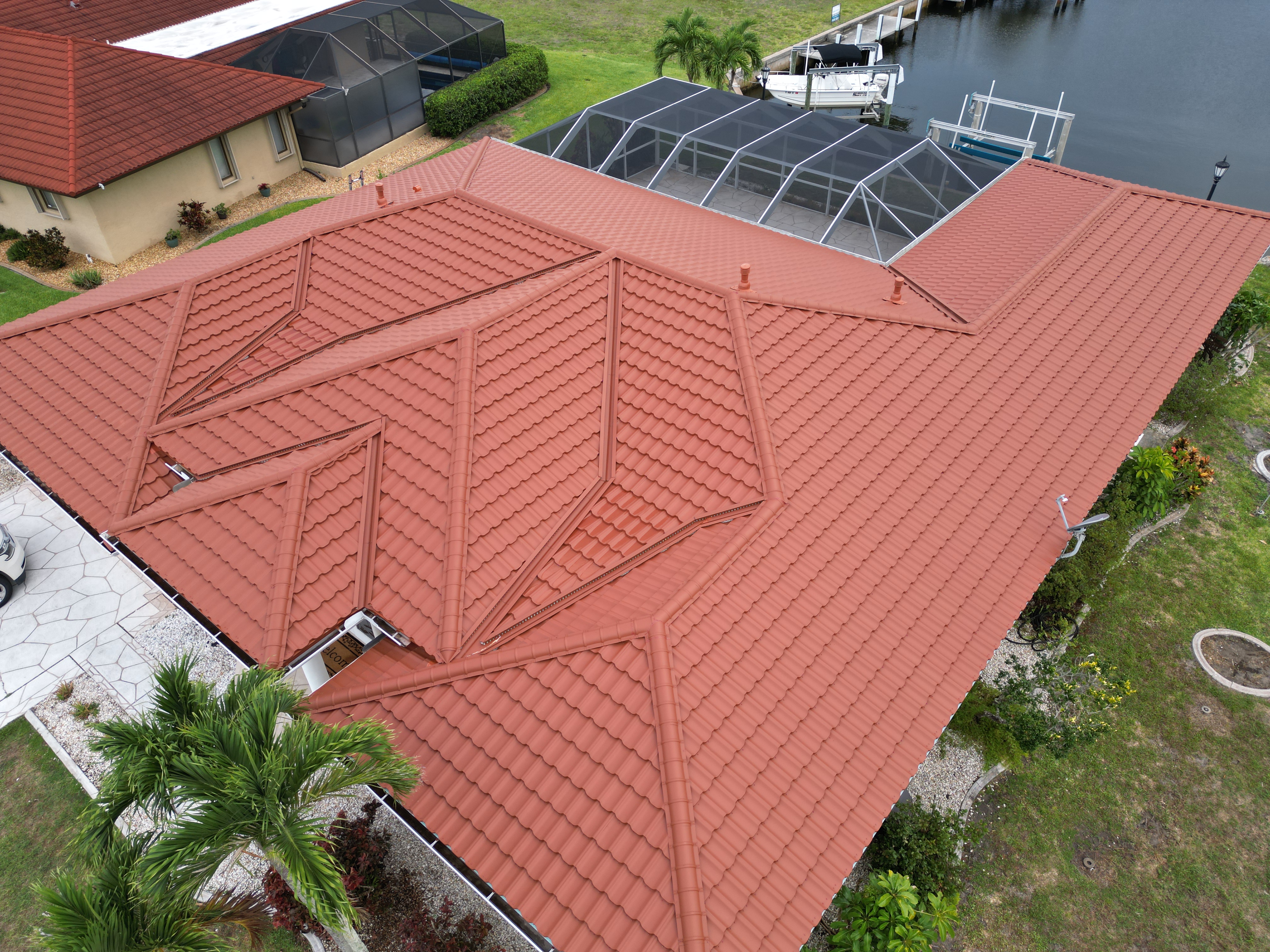 roofing contractor