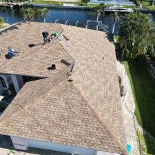 Cape Coral Reroof 0