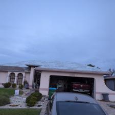 Cape Coral Reroof 2