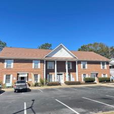 New Updated Shingle Roof Replacement in Pensacola, FL 0