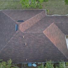 Roof Replacement After Hurricane Ivan in Punta Gorda, FL 0