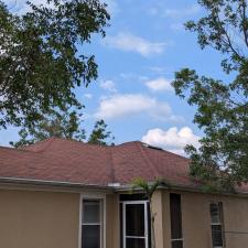 Roof Replacement After Hurricane Ivan in Punta Gorda, FL 1