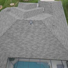 Roof replacement